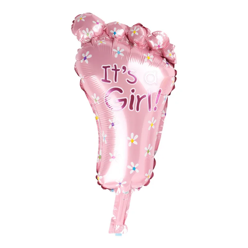 

Baby Anniversary Balloon Boy Girl Angel Balloon Stroller Birthday Children's Day Mother's Day Wedding Party Decoration Balloon