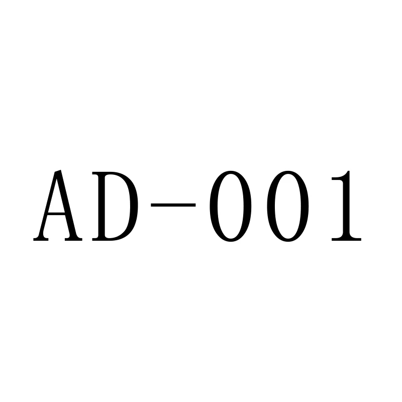 

AD-001