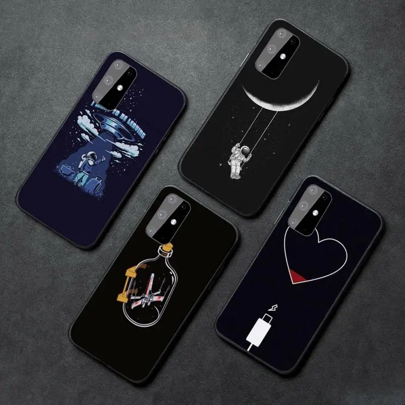 

Aesthetics Art Design Funny Phone Case For Samsung galaxy A S note 6 7 8 9 10 20 30 50 51 70 edge plus lite Cover Funda Shell