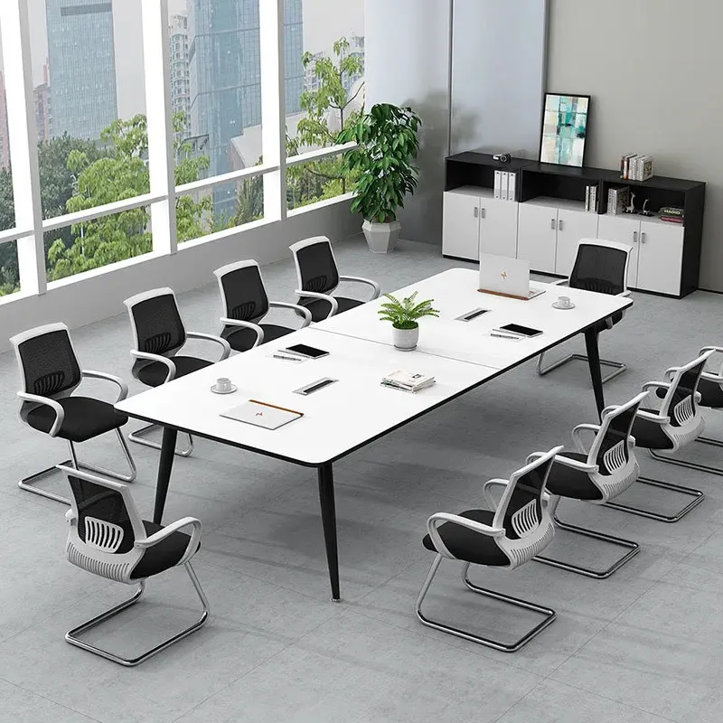 Офисная мебель из Китая лучший производитель офисной мебели стол для встреч| |