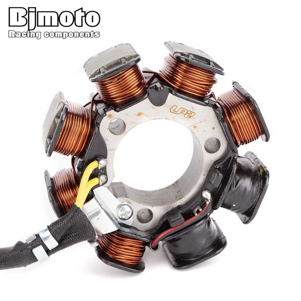 

Motorcycle Magneto Generator Stator Coil For Honda TRX250EX Sportrax 250 EX 2006-2008 TRX250X Sportrax250 2009-2017