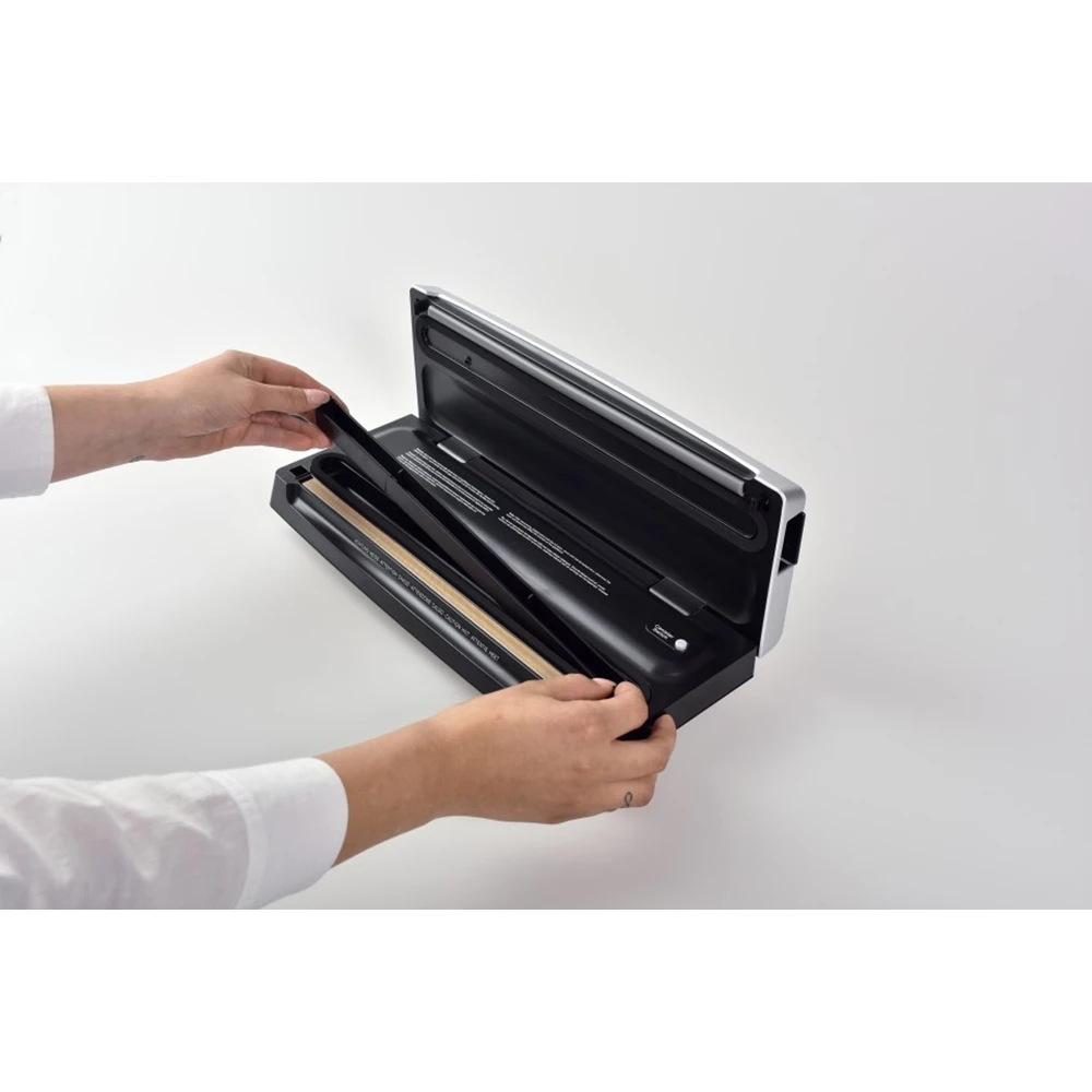 Вакуумный упаковщик Solis Vac Smart | Бытовая техника