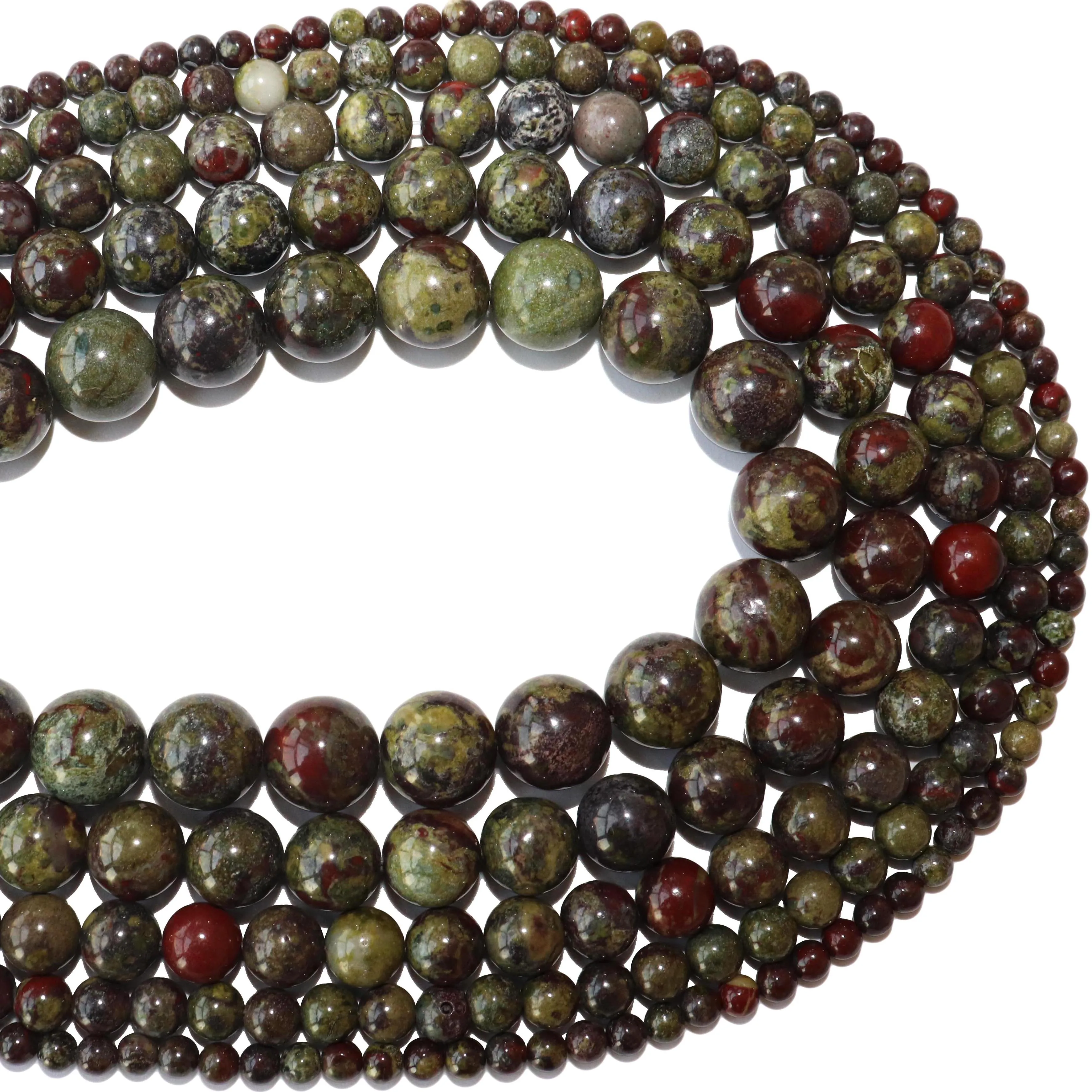 Бесплатная доставка яркие круглые бусины из искусственного камня 4 6 8 10 12 мм