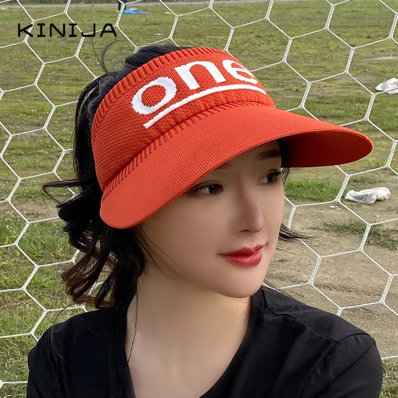 Женская пляжная кепка с большими полями летняя бейсбольная в алфавитном стиле