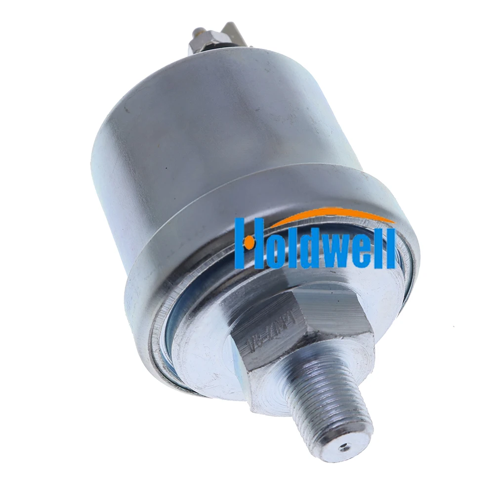 Отправитель давления масла отправляющий блок 0-240 фунт/кв. Дюйм 1/8-33 Ом выход 5%