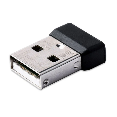 Новый Сменный USB-приемник для Logitech MK220, MK235, MK240, MK250, nano, MK260, MK270, MK275, MK345, беспроводная мышь, клавиатура Combo