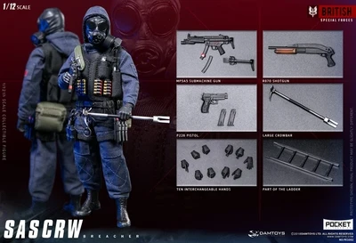 DAMTOYS PES003 1/12 WWII немецкая бронированная дивизия Mager фигурка солдата с 2 головками Коллекционная фигурка куклы - Цвет: PES002