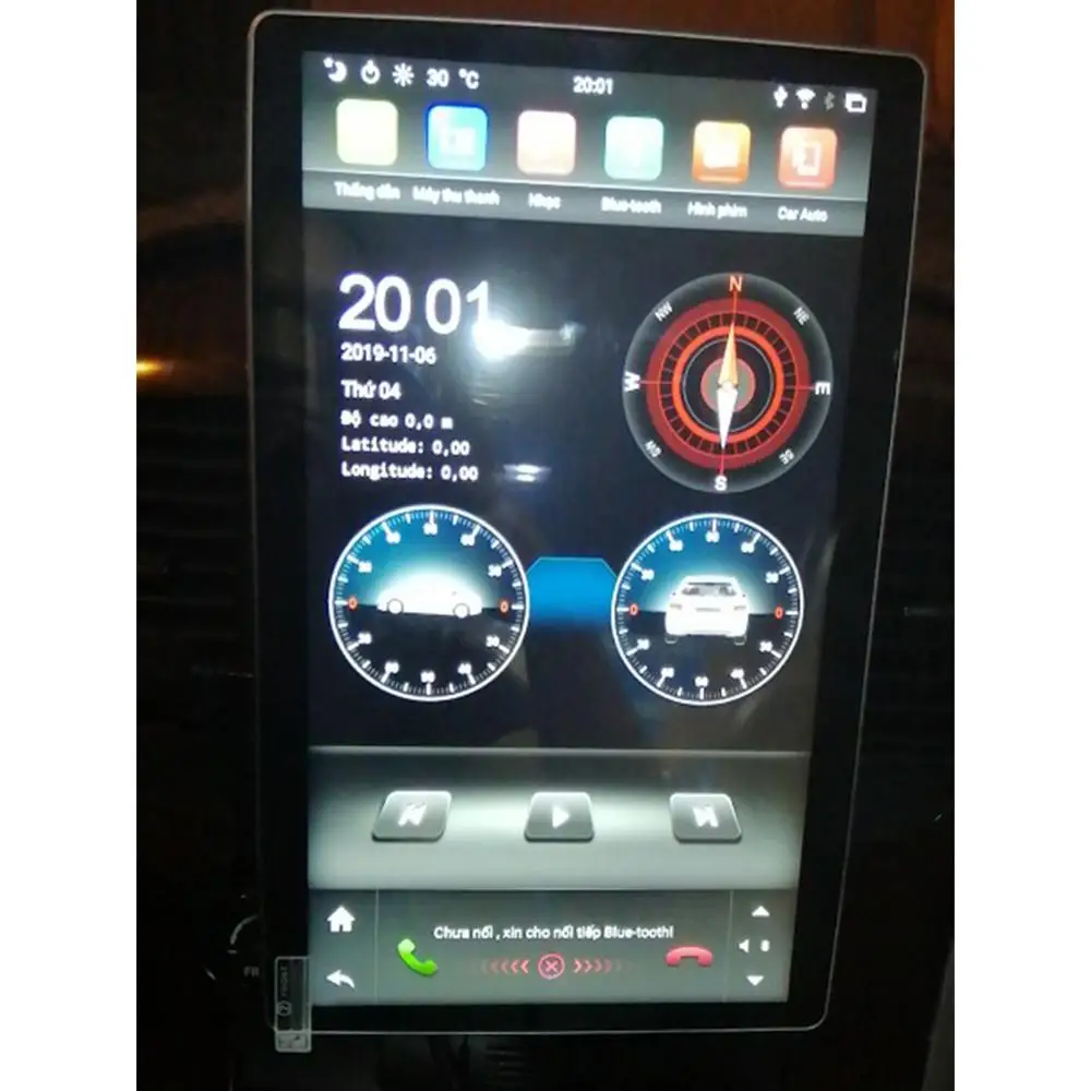 PX6 ips 1920*1080 Автомобильный dvd-плеер Android 8 1 4G + 32G gps РАДИО Wifi Bluetooth 5 0 для