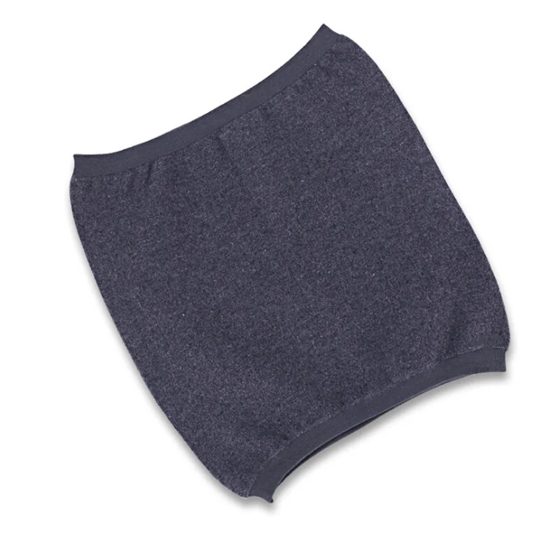 Дышащий Удобный супер тонкий кашемировый Поддерживающий Пояс эластичный пояс