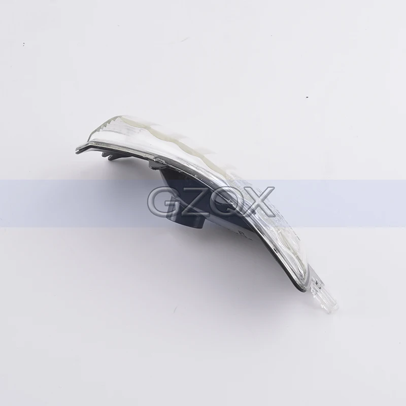 Боковые зеркала заднего вида CAPQX для Volvo S80 S40 C30 C70 V40 2007-2013 сигнальная лампа |