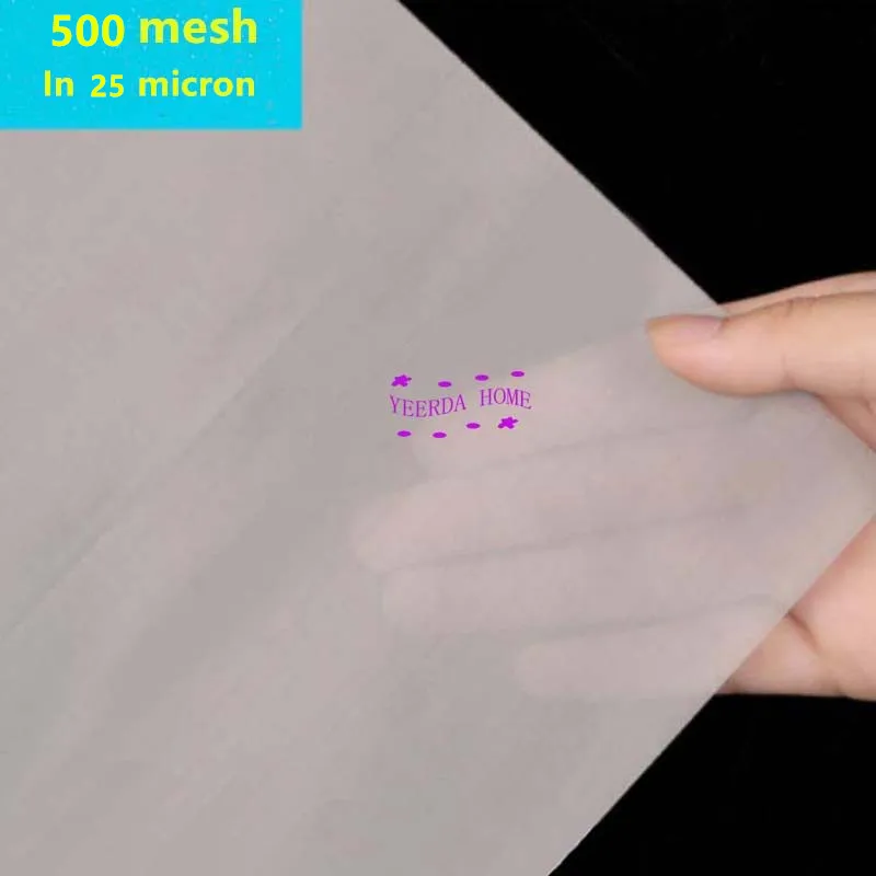 Сетка из нержавеющей стали 304 1 м X 10 сетчатый фильтр сетка для экрана Шелкового