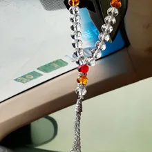 Езидов езидских флаг Necklac Брелок чехол для телефона автомобиля
