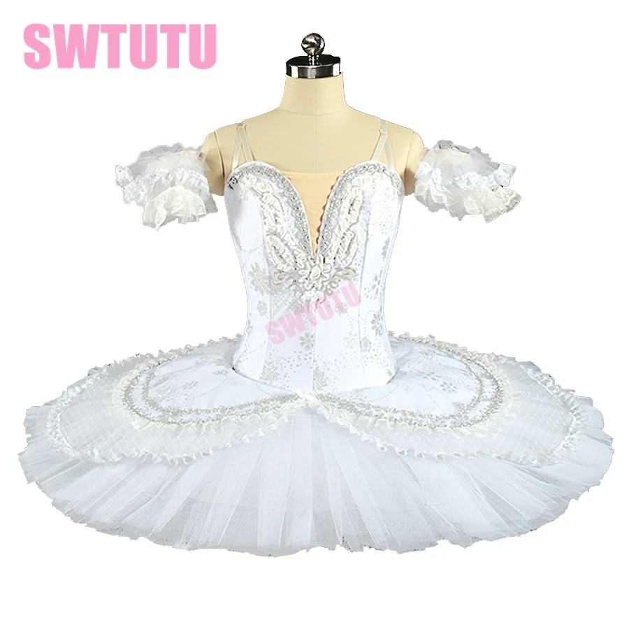 Принцесса Флорина Белое золото Лебединое озеро Фея профессиональная