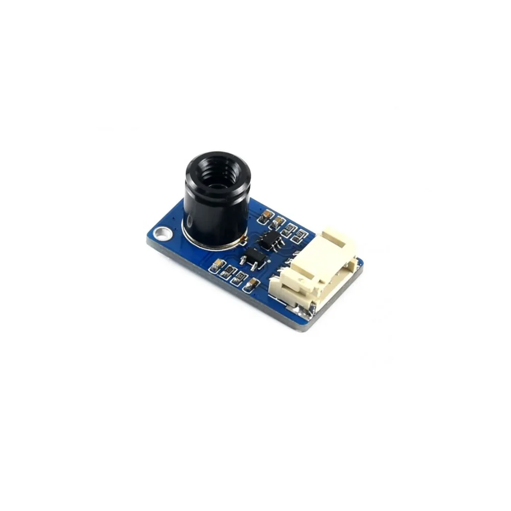 ShenzhenMaker MLX90640 IR Matriz Câmera De Imagem Térmica 32 × 24 пикселей 55 ° FOV|Детали и аксессуары для