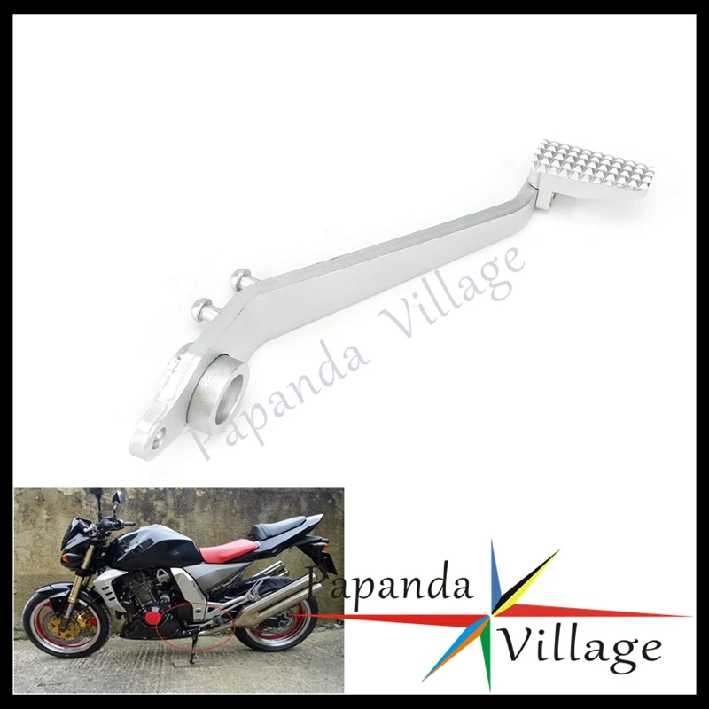 

Правый рычаг тормоза для Kawasaki Z900 Z 900 2017 2018 2019 2020