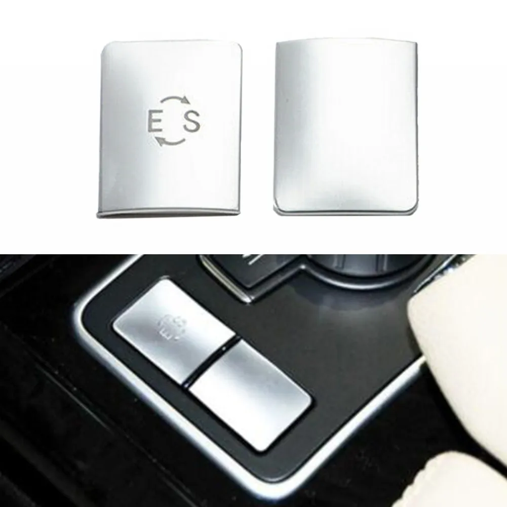 

Trim Buttons Sequins Trim Buttons Car Console Sequins Silver Brand New