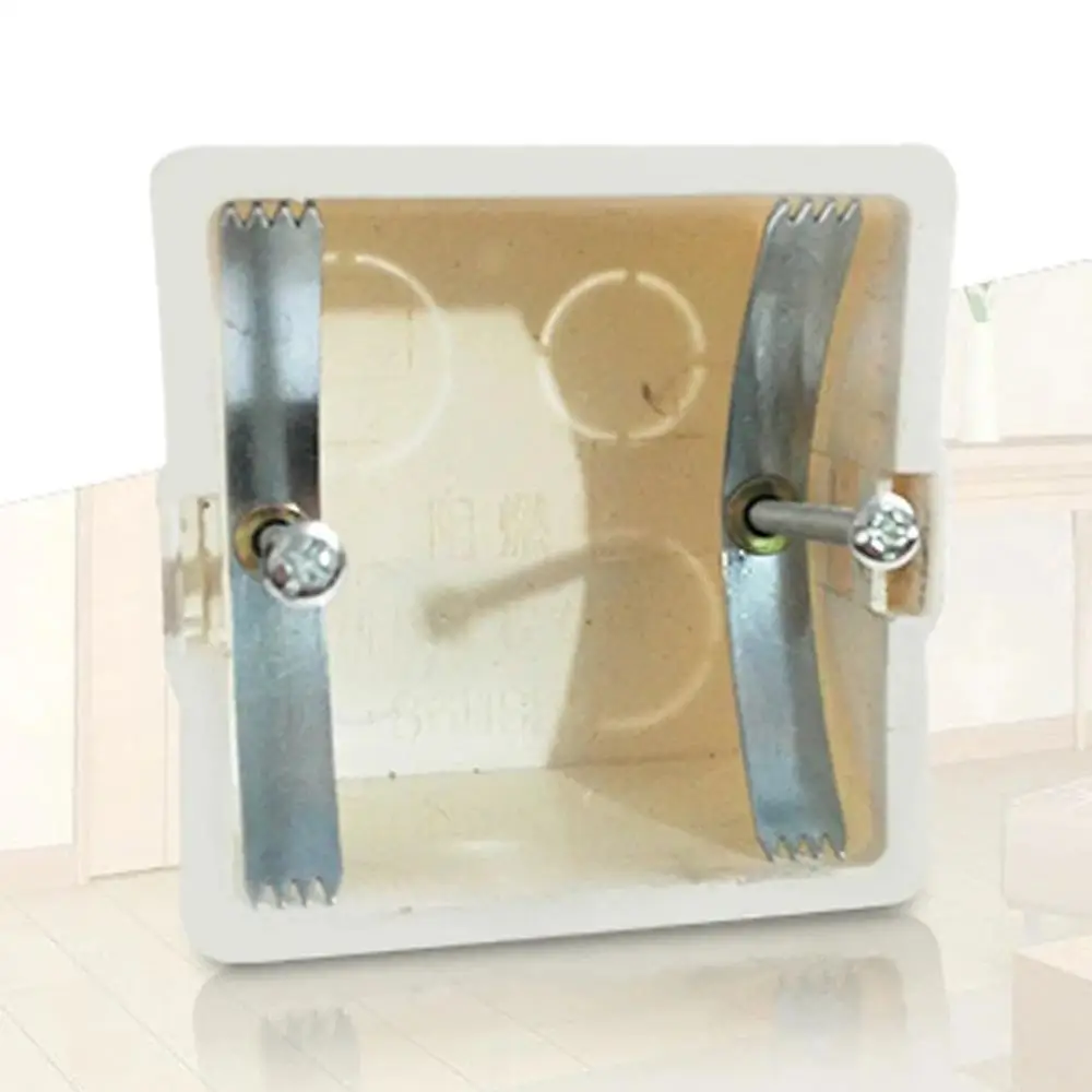 10 шт. 86 типов винтов для ремонта темных коробок марганцевая сталь заменяемая