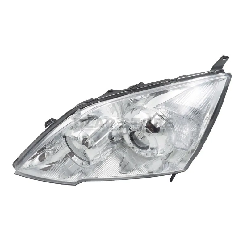 2 шт. галогенные фасветильник на передний бампер для Honda CRV 2007 2008 2009 2010 2011 RE |