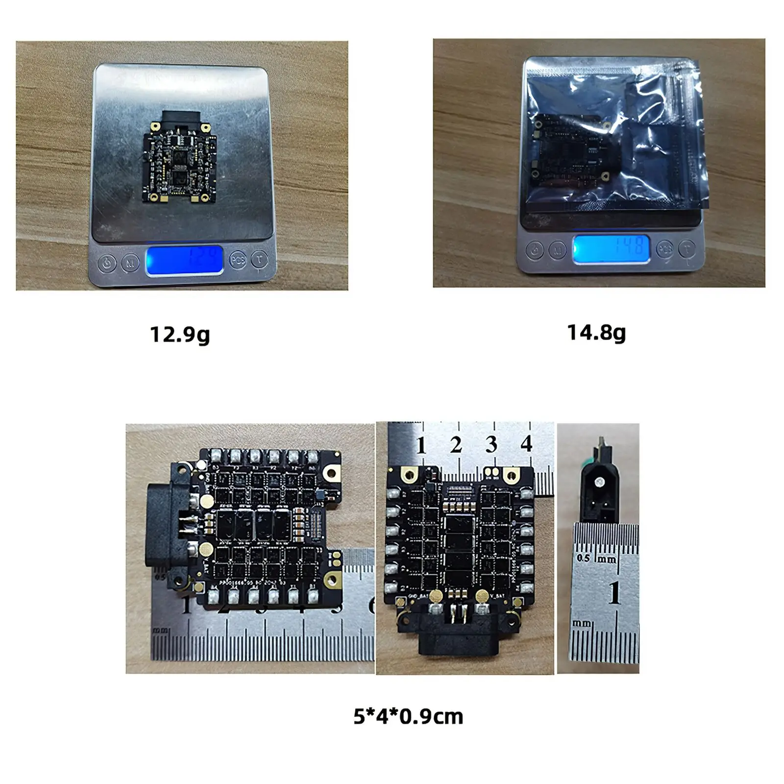 

DJI FPV Combo Drone Circuit Board Drone