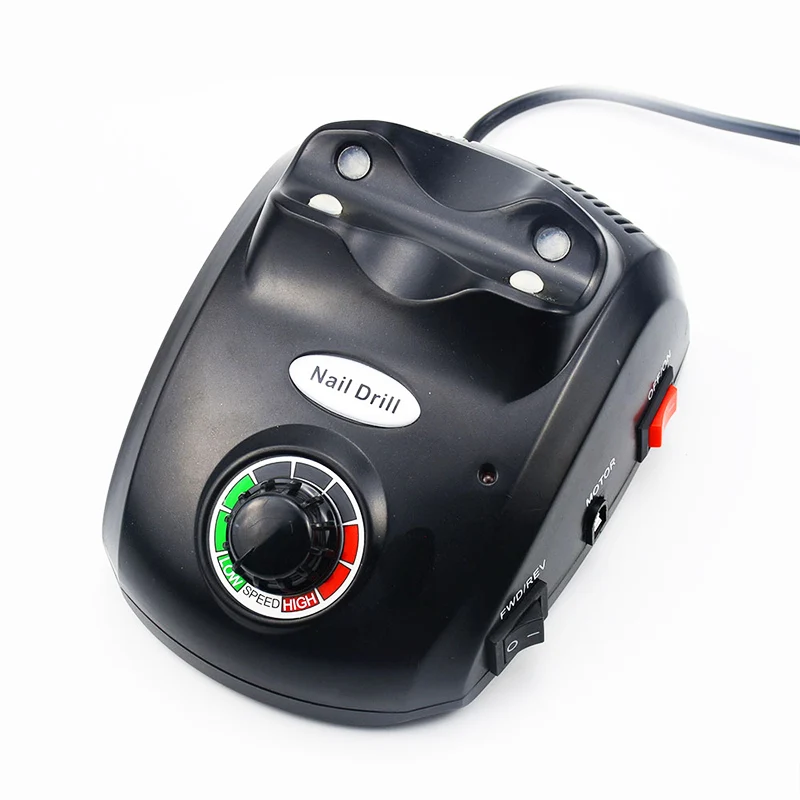 Аппарат Электрический Профессиональный для маникюра и педикюра 35000 об./мин. |