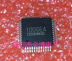 

1pcs/lot 100GEA IC QFP-48 Original quality goods sell a low price