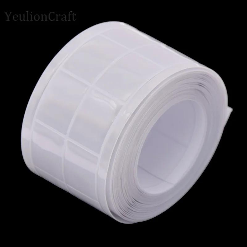 Светоотражающая полоса Chzimade 5 м/лот пвх пришиваемая лента для одежды жилета