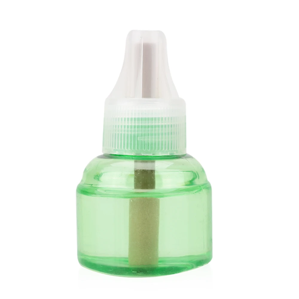 Беременная женщина насекомые мухи Электрический 45 мл жидкое средство от комаров