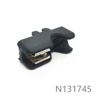 Держатель Бит для DEWALT DCD785L DCD785 DCD780L2 DCD780 DCD735L DCD735 DCD730L DCD730 N131745, аксессуары для электроинструментов, электроинструменты