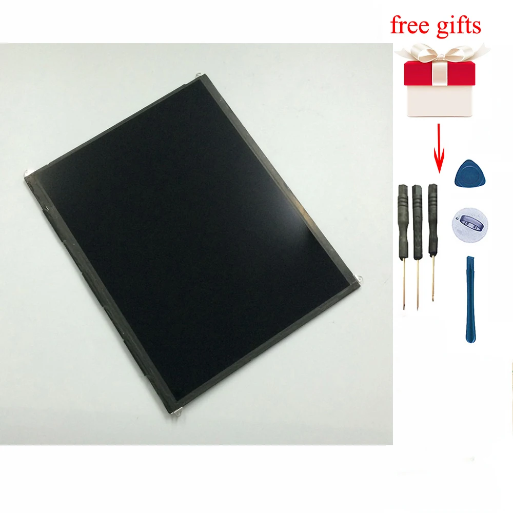 ЖК дисплей для iPad 4 го поколения A1458 A1459 A1460 3 экран A1416 A1430 A1403 панель монитора|screen