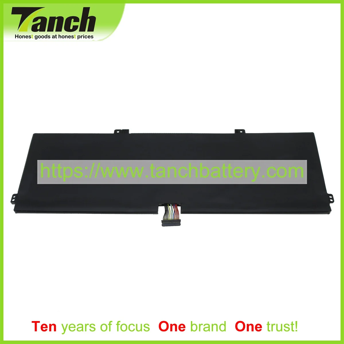 Аккумулятор для ноутбука Tanch L17M4PH1 5B10W67273 LENOVO Yoga 7 Pro Pro-13IKB C930 C930-13IKB 68 V 4cell