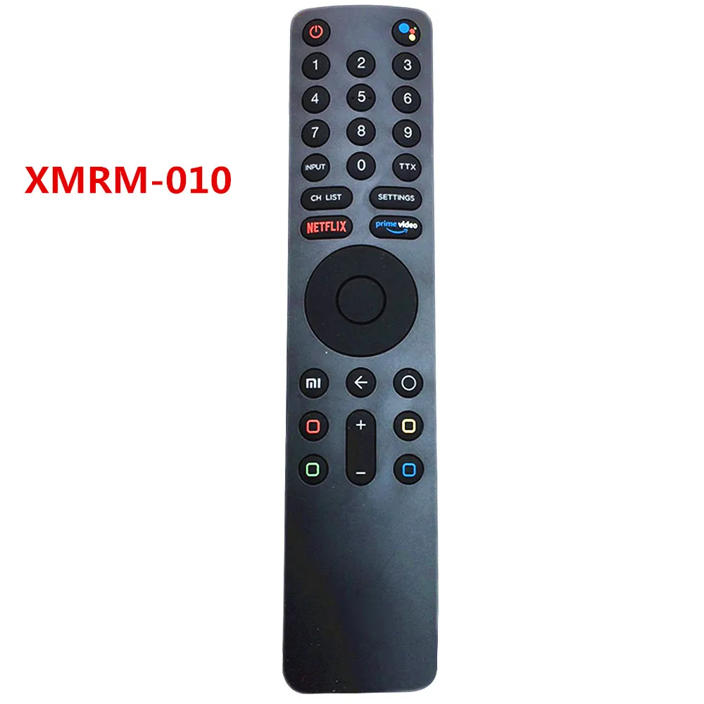 XMRM-010 новый голосового дистанционного управления для Mi TV 4S Smart TV L32M5-5ASP L43M5-5ASP L55M5-5ASP L65M5-5ASP с Google XMRM-010 новый голосового дистанционного управления для Mi TV 4S Smart TV L32M5-5ASP L43M5-5ASP L55M5-5ASP L65M5-5ASP с Google