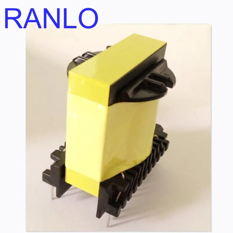 Высокочастотный трансформатор высокой мощности ER50 EC50 переключатель регламент