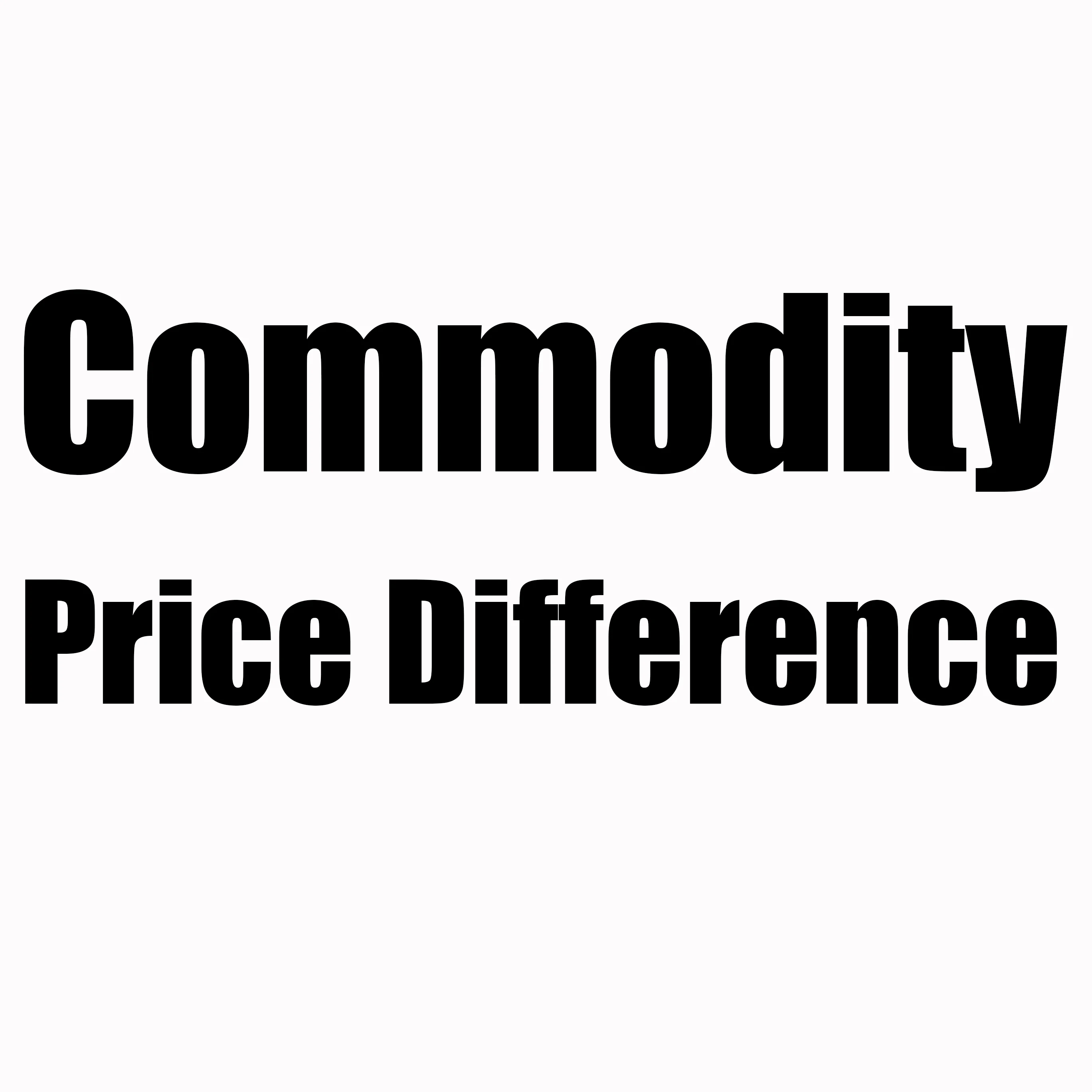 Разница в цене товара | Мужская одежда