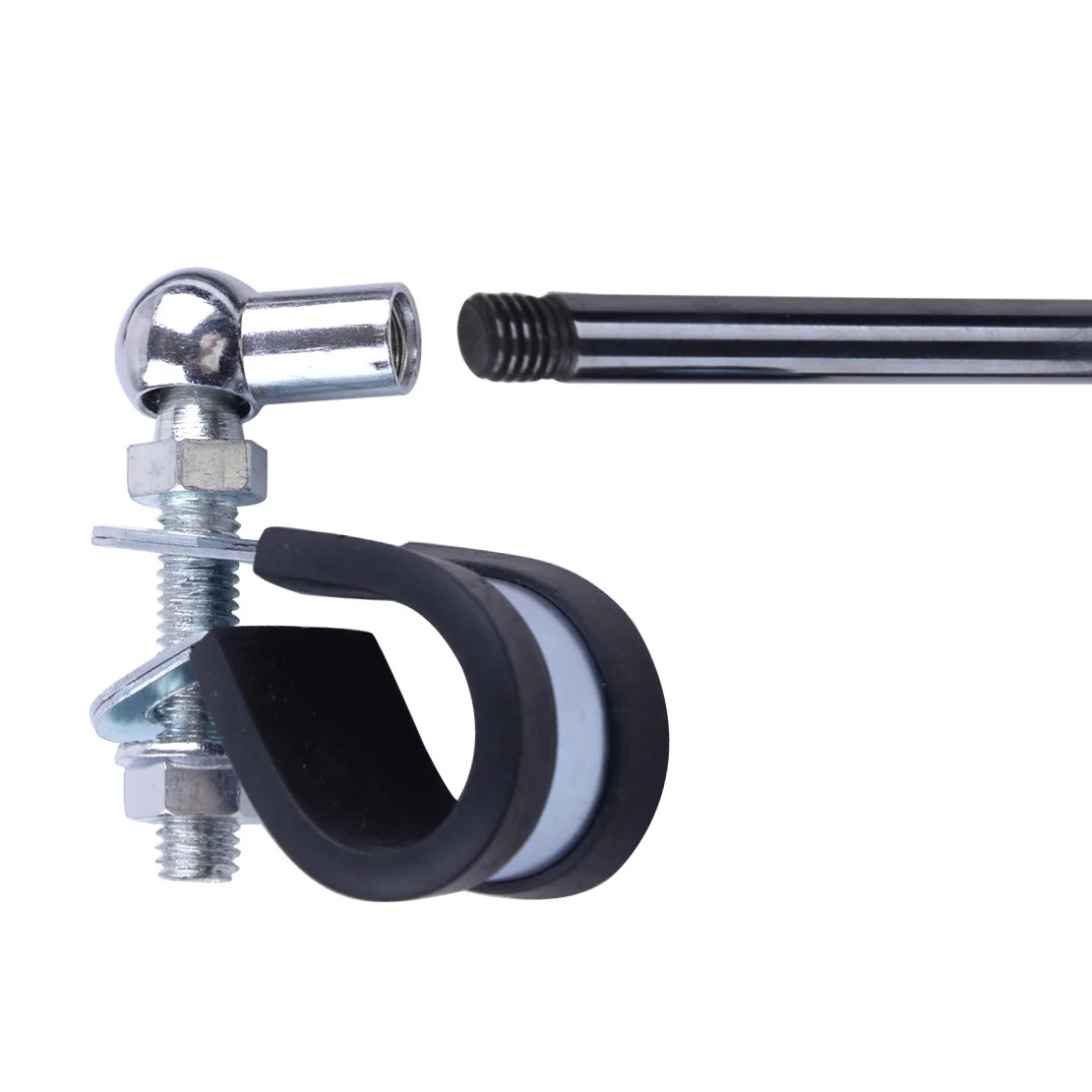 2 шт. задний багажник Лифт поддержка шок пружина стойки гидравлический стержень