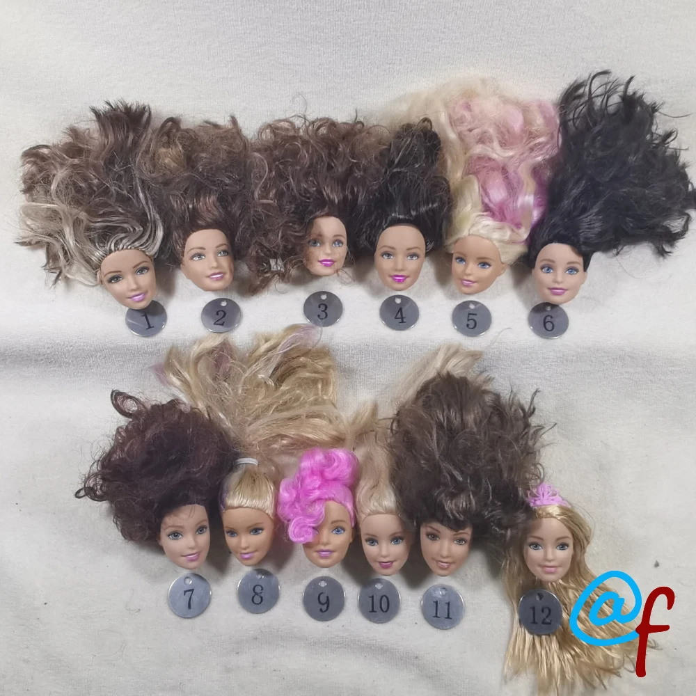 Оригинальная Внешняя торговля европейская красота 1/6 Обнаженная Кукольная