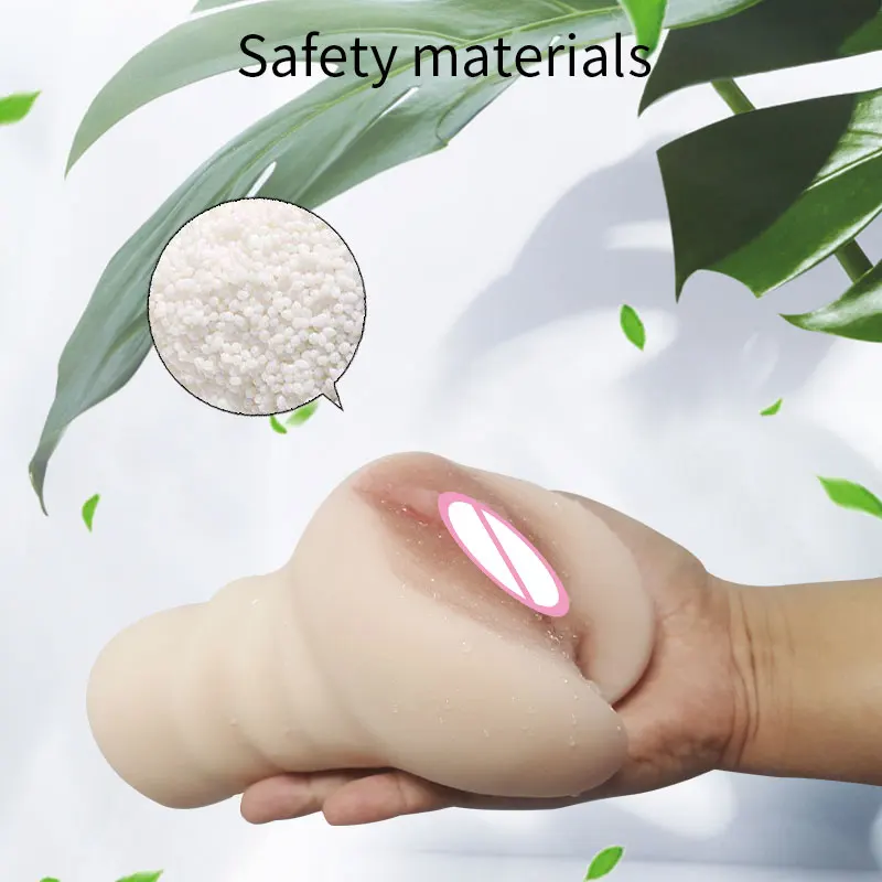 Мужской мастурбатор реалистичный симулятор Вагина настоящая киска секс-игрушки