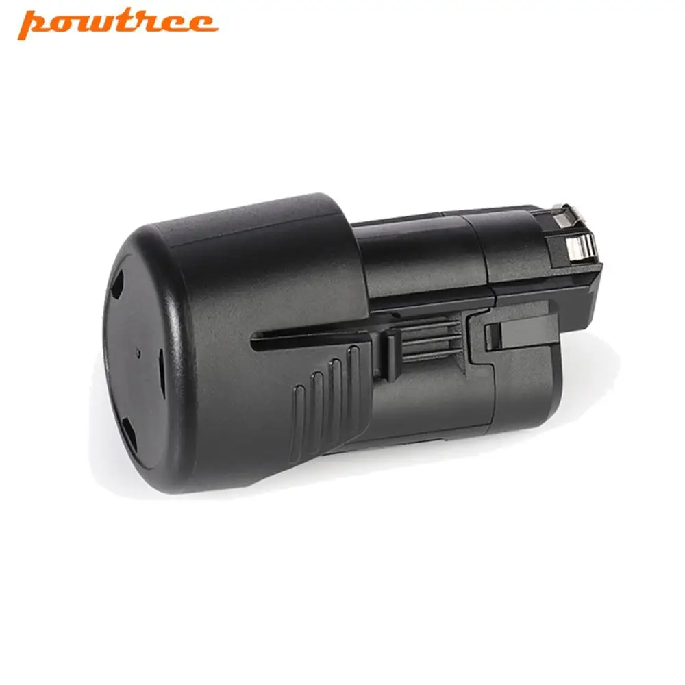10.8V 12V 3000mAh Li-ion BAT411 Rechargeable Battery for BOSCH BAT412A BAT413A D-70745GOP 2607336013 2607336014 PS20-2 PS40-2