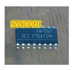 2 шт./лот DAP002 SOP16 [SMD]|Запасные части| |