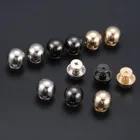 10 шт., заклепки в виде грибов для украшения одежды, 12 мм