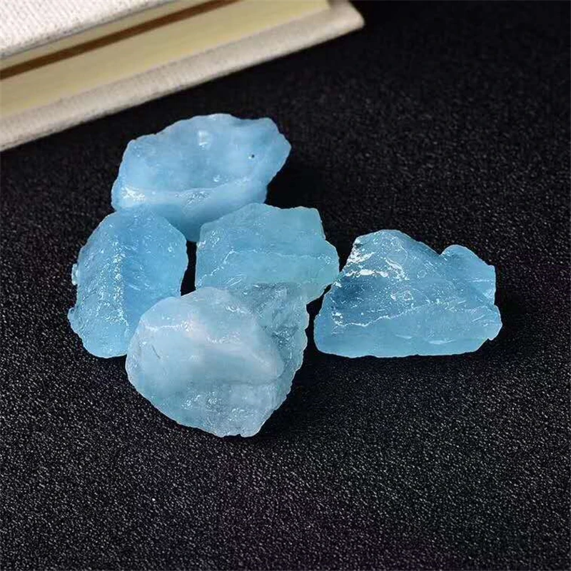 

Beautiful raw quartz Aquamarine rough healing crystals stone for gifts Beautiful raw quartz Aquamarine rough healing crystals s