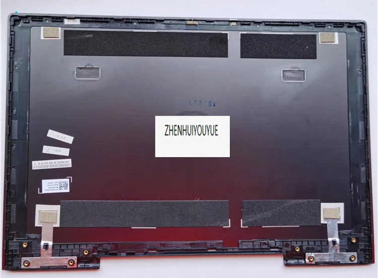 

New for Dell G7 15 7590 G7 7590 A cover top case 029TD