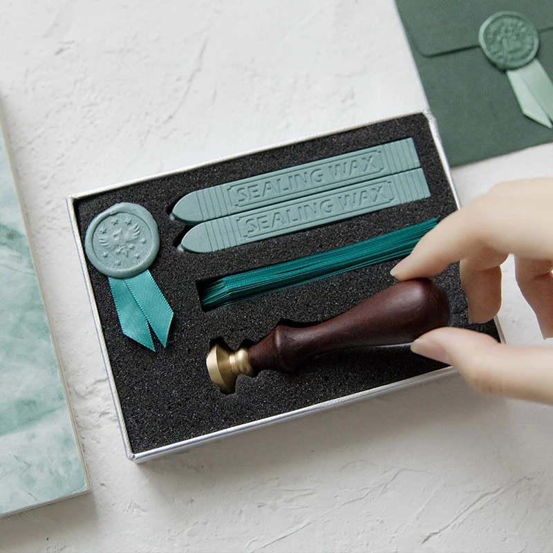 Серый Творческий огонь Краска Печать Набор сделай сам лента ручной работы печать