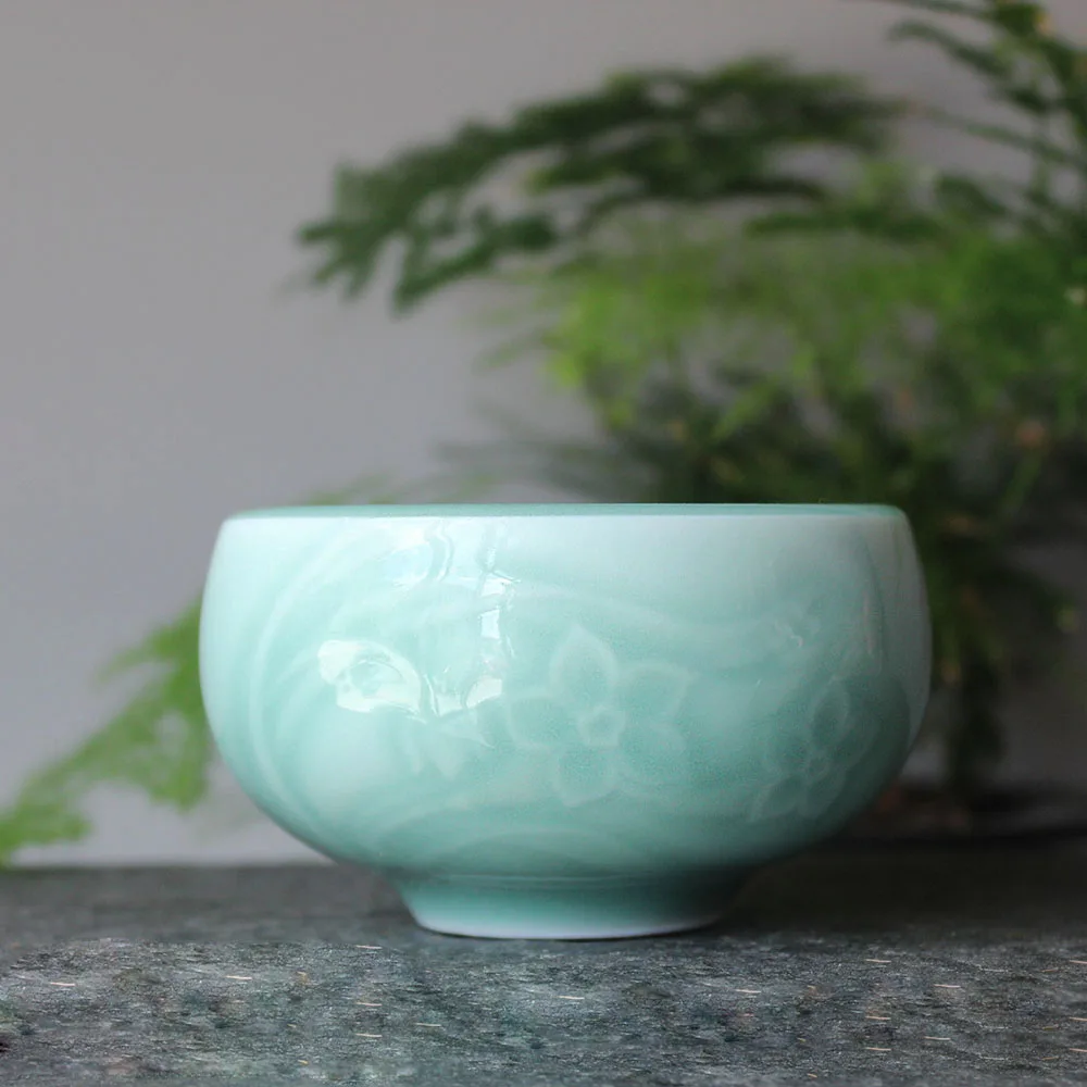 Керамическая чайная чашка кружка для воды посуда напитков офисный мастер