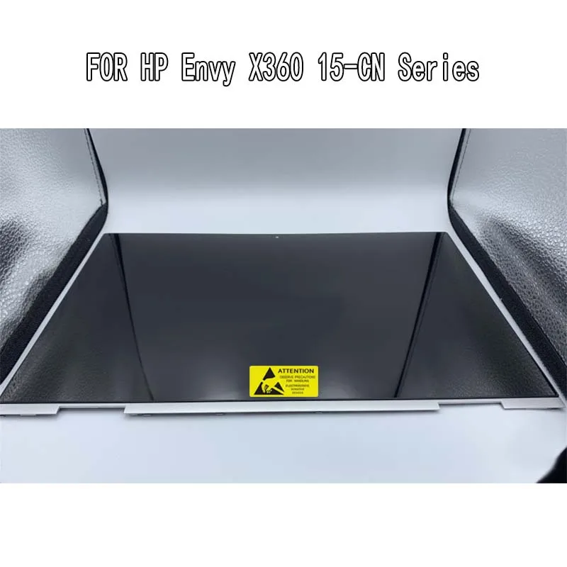 Для HP Envy X360 15M CN0011DX 15 CN 6 дюймовые OEM ЖК дисплей сенсорный Экран сборки ободок L10210 110
