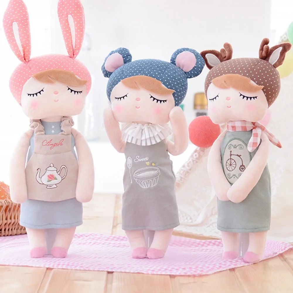 Кукла Metoo креативное моделирование подушка для кроликов Kawaii плюшевое животное