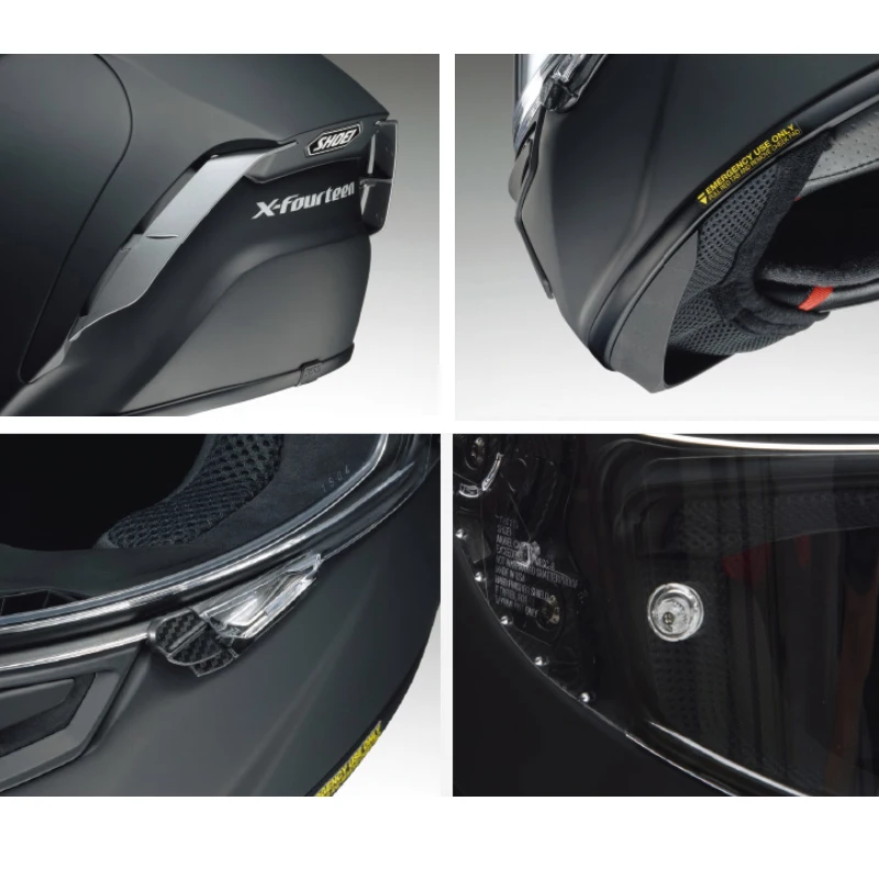 

Motorcycle Helmets Accessories Full Face Helmet Casco Moto Cascos Para Moto Capacete De Motocicleta Kask Helm 2021 X14 Power