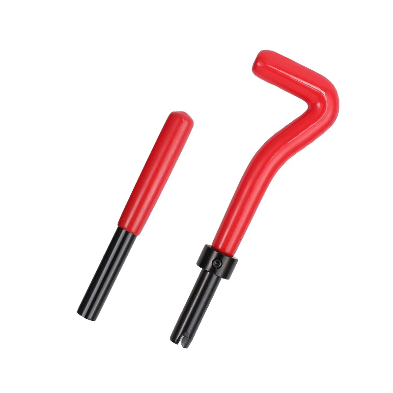 30 шт. автомобильный Профессиональный сверлильный инструмент метрическая резьба