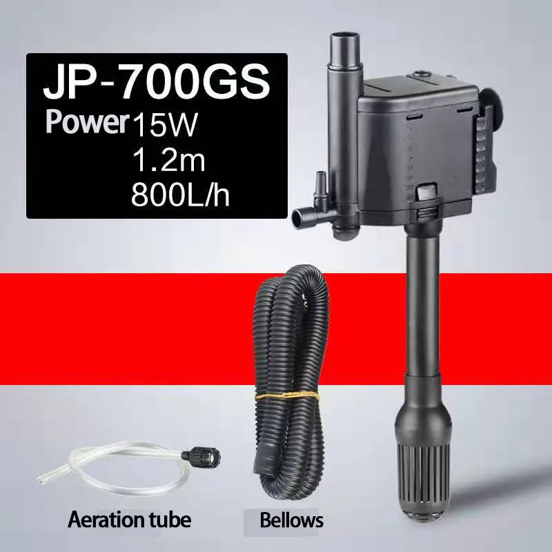 

Три в одном очиститель воды для аквариума, аксессуары для аквариума, инструменты для откачивания кислорода и обезжиривания, распродажа