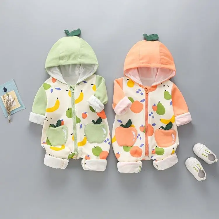 

Сетчатый красный детский цельный костюм на весну и осень, Мужской Детский комбинезон, костюм для новорожденных, Весенняя и осенняя одежда, о...