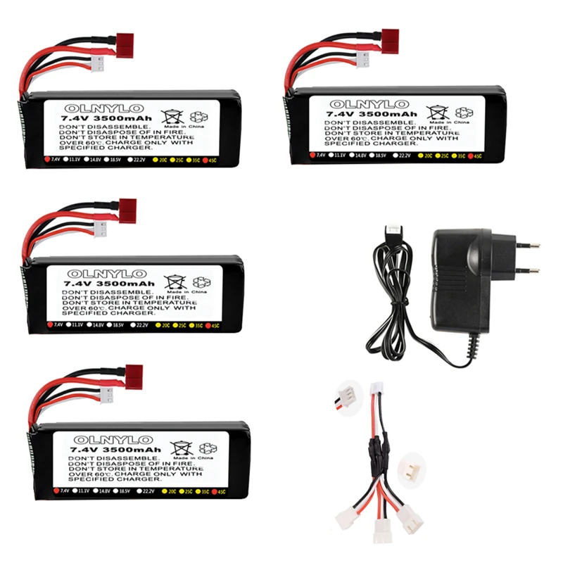 оригинальный литий полимер